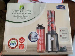 Nutritional Blender on-the-go (NEW) - EJM331