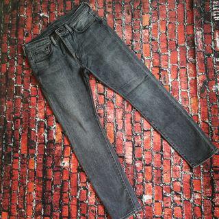 levis 519 discontinued