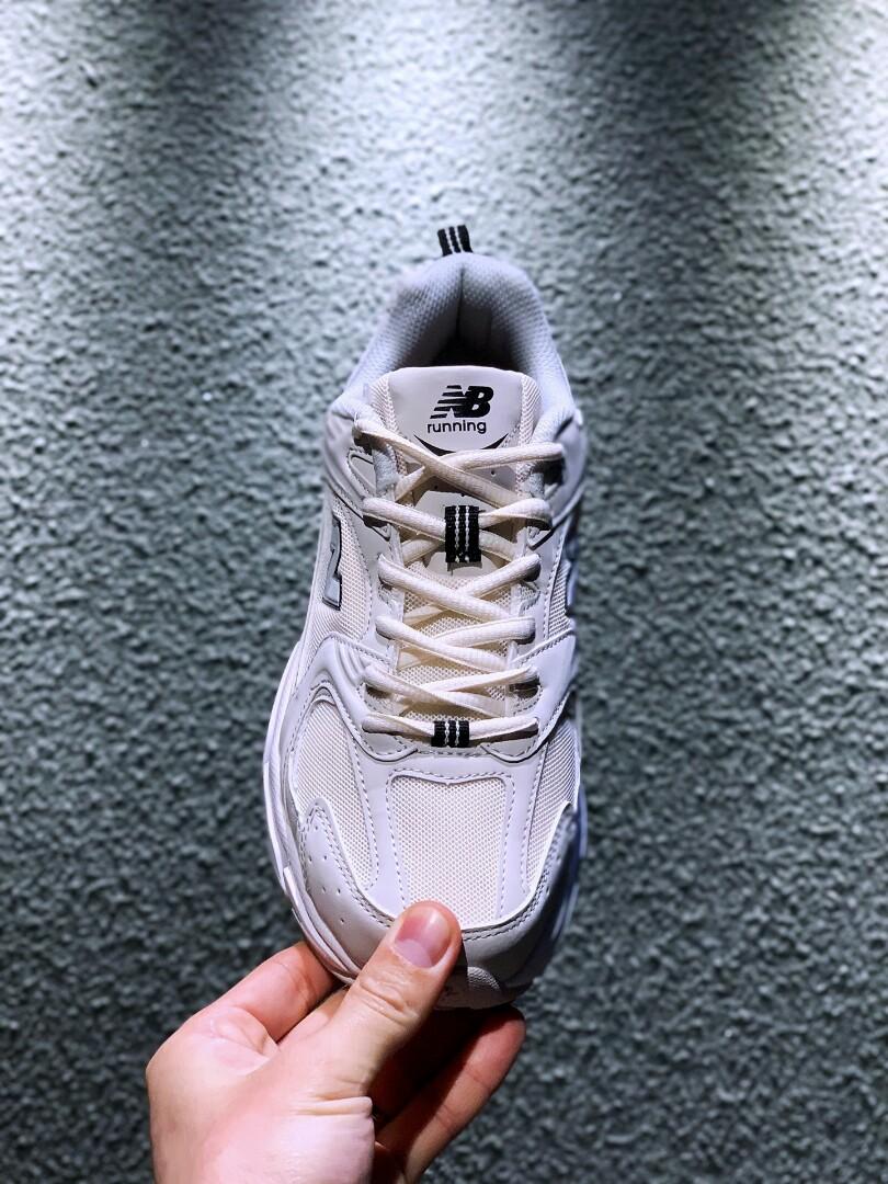 new balance 497