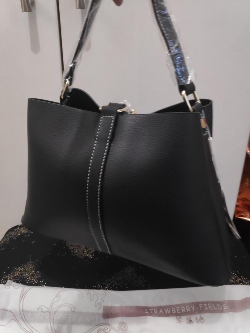ORIGINAL STRAWBERRY FIELDS bag