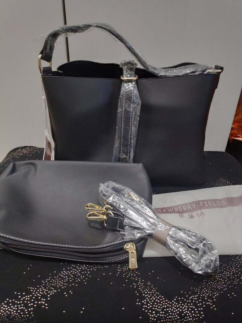 Strawberry fields bags clearance price