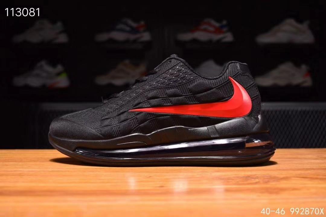 list of air max shoes