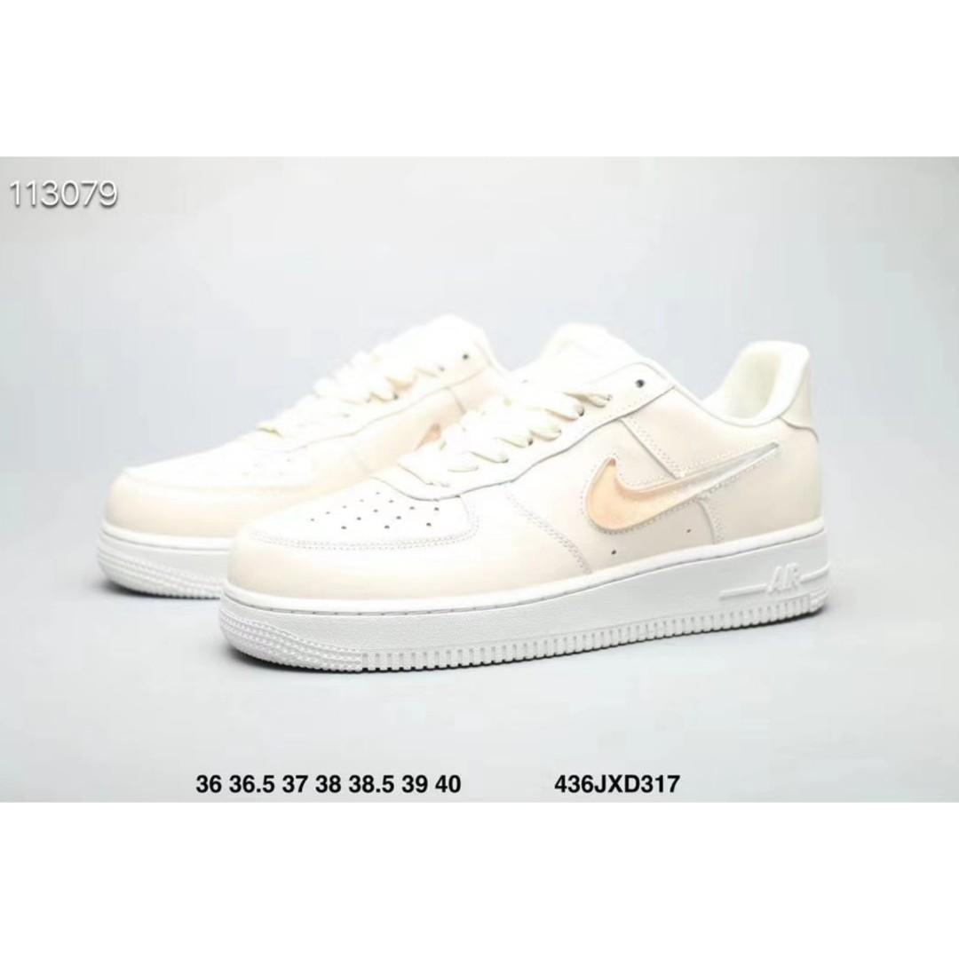 Air Force One Classic Wild Casual 