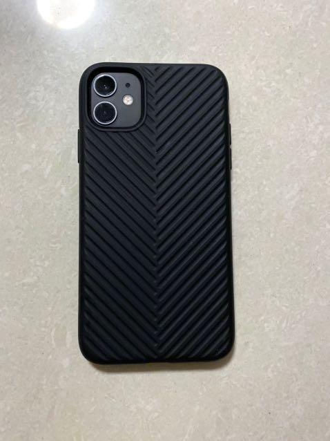 Otterbox figura series case for iphone 11 clearance