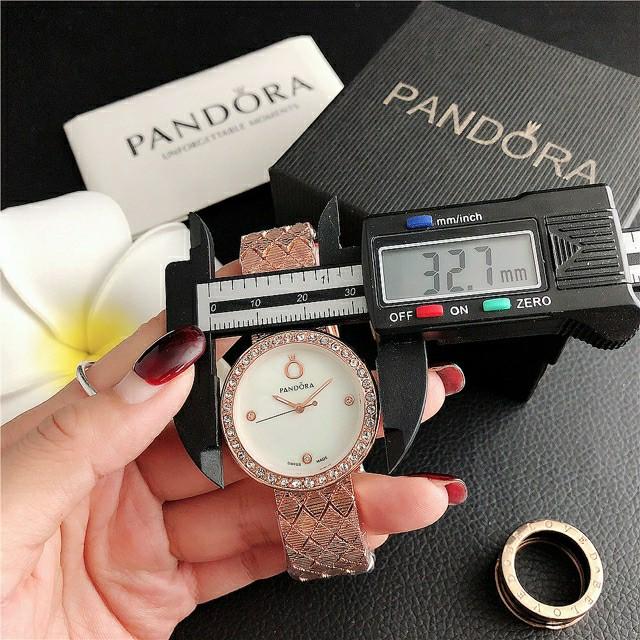 Pandora watches womens store