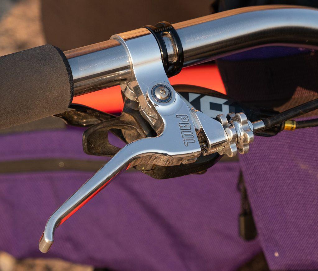paul components canti lever