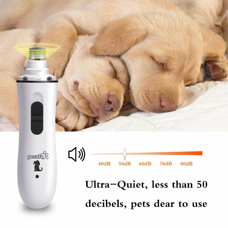Pecute nail grinder sales