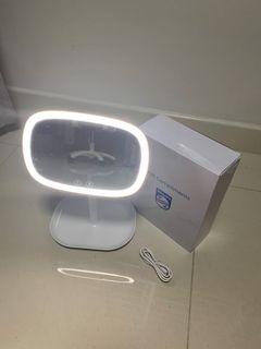 Philips LED Makeup mirror table lamp