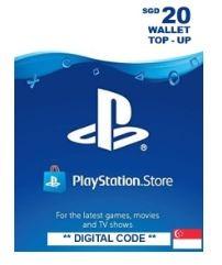 psn digital code