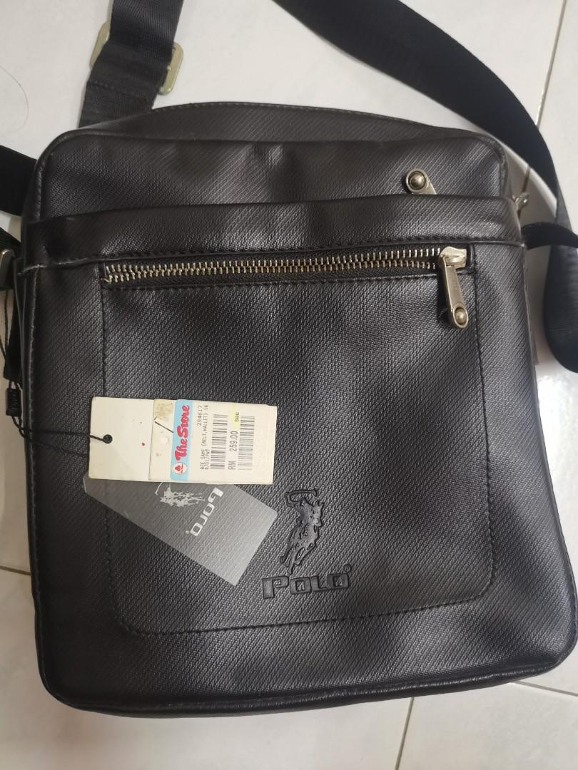 Beg shop polo original