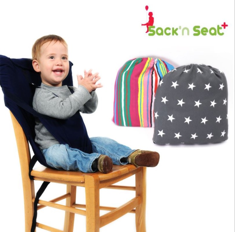 travel high chair