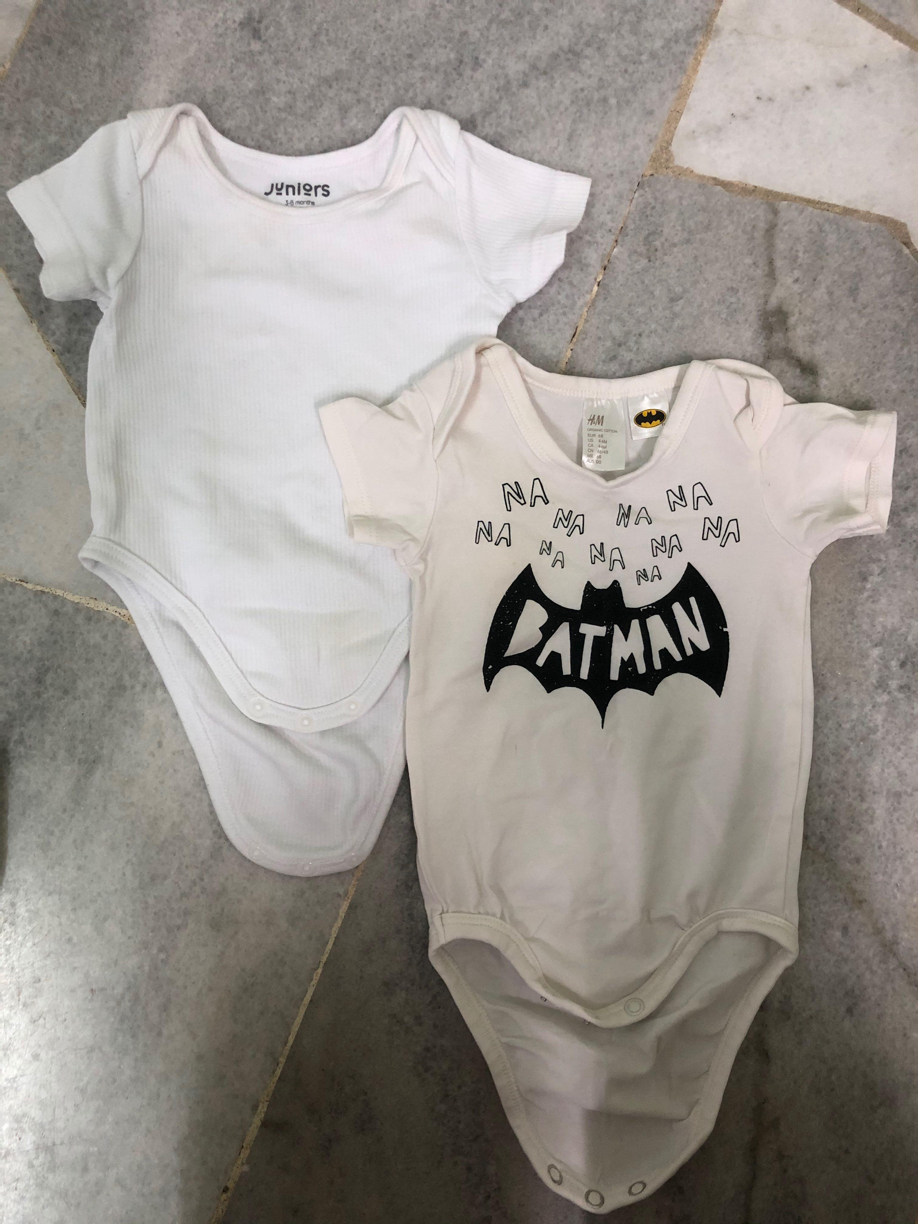 preloved baby clothes