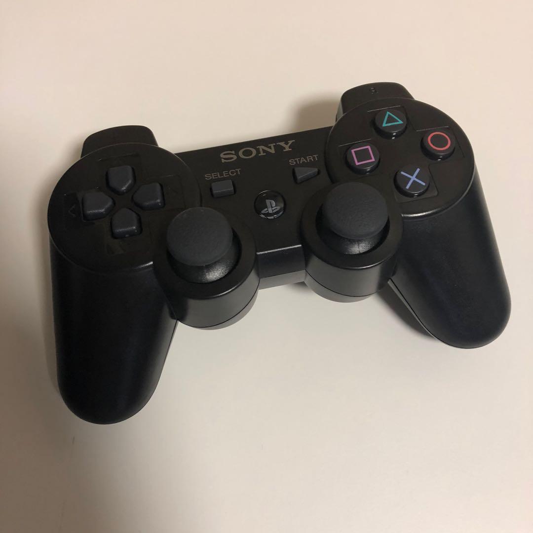 brand new ps3 controller
