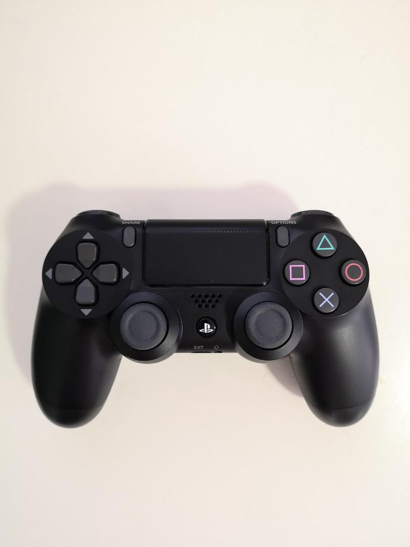 ps4 slim 1tb 4 games video gaming video game consoles playstation on carousell