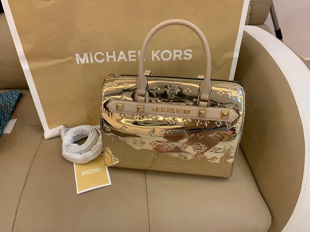 mk bennett bag