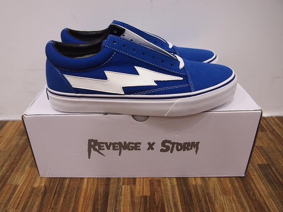 revenge x storm shoes retail price