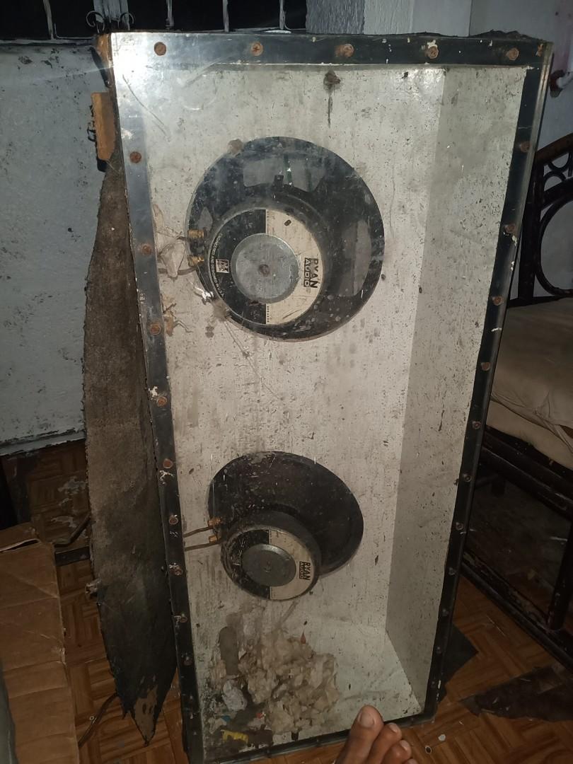 Ryan audio subwoofer price shop