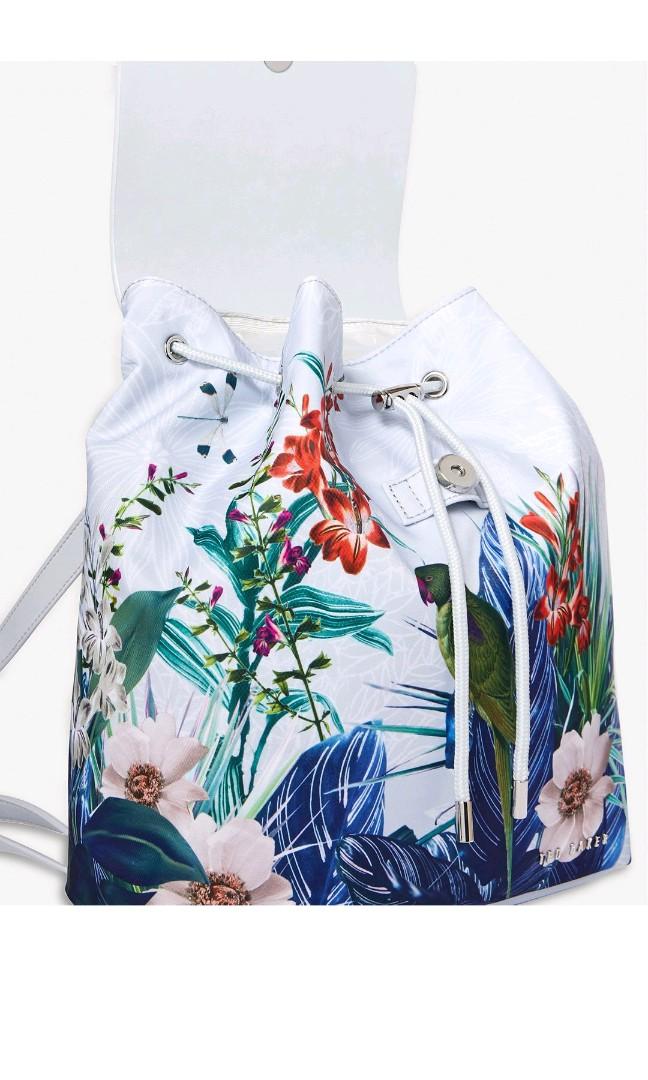 Ted baker jamboree sale backpack