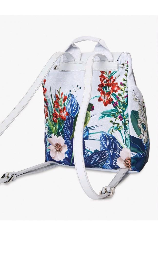Ted baker jamboree sale backpack