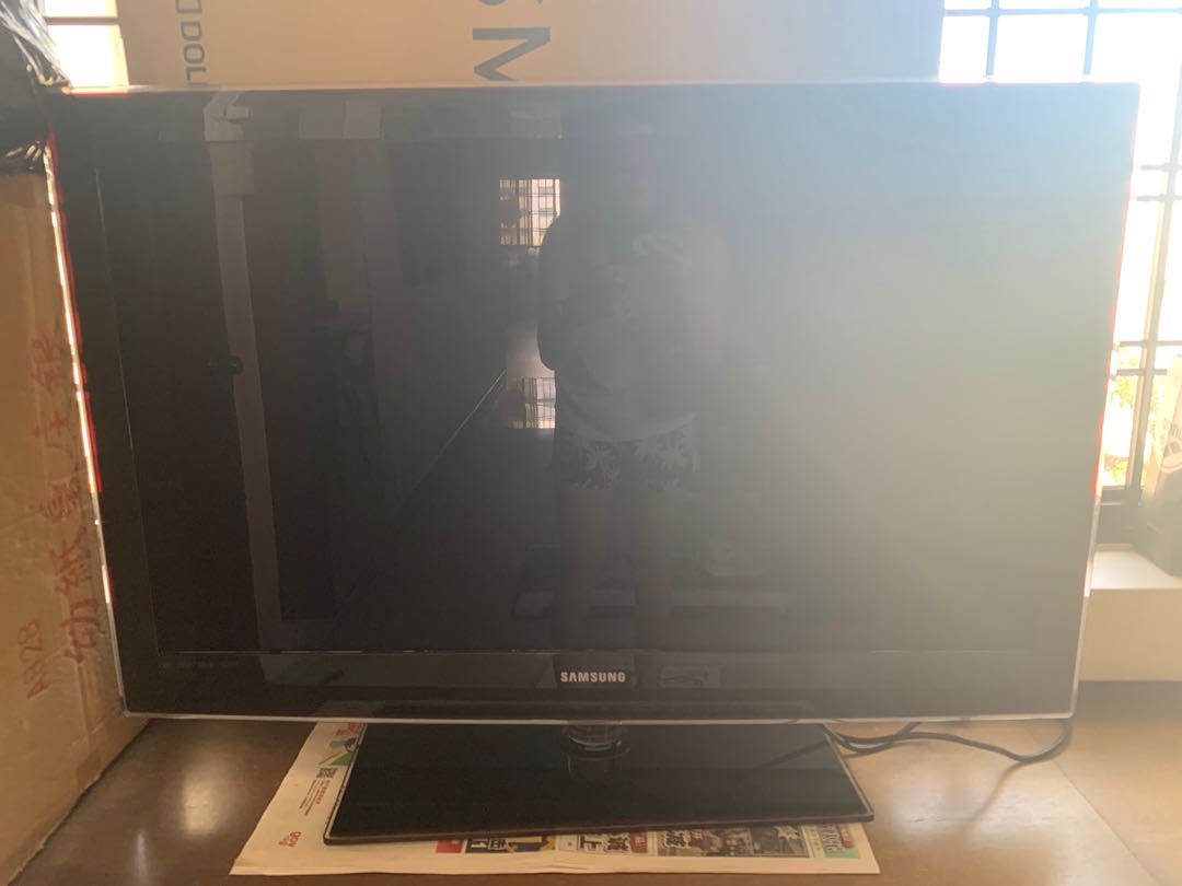samsung 44 inch led tv