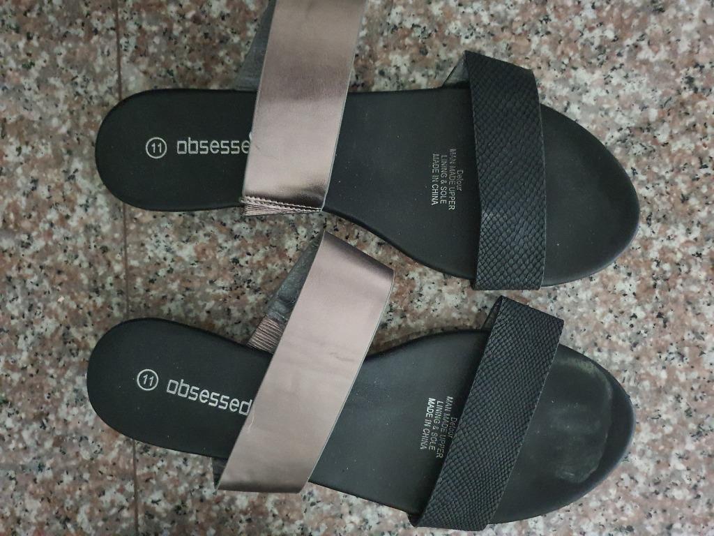 size 11 women's sandals