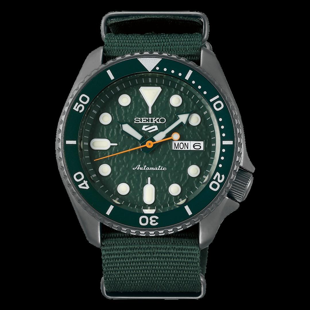 srpd77k1 seiko