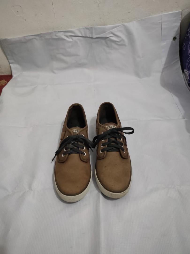 Sepatu Macbeth Langley Original Macbeth Not Vans Dc Sepatu Bekas Second Fesyen Pria Sepatu Sneakers Di Carousell