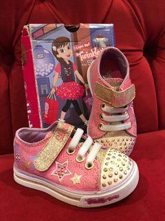 Skechers