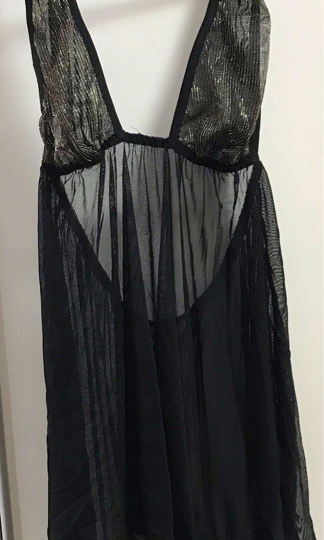 Lingerie cloth clearance