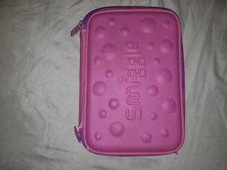 Smiggle kotak pensil