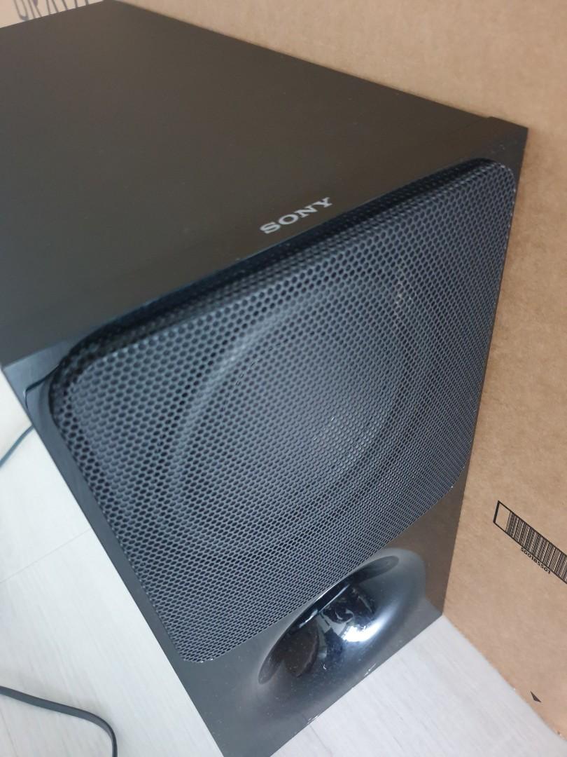 Sony Soundbar HTCT800, Audio, Soundbars, Speakers & Amplifiers on