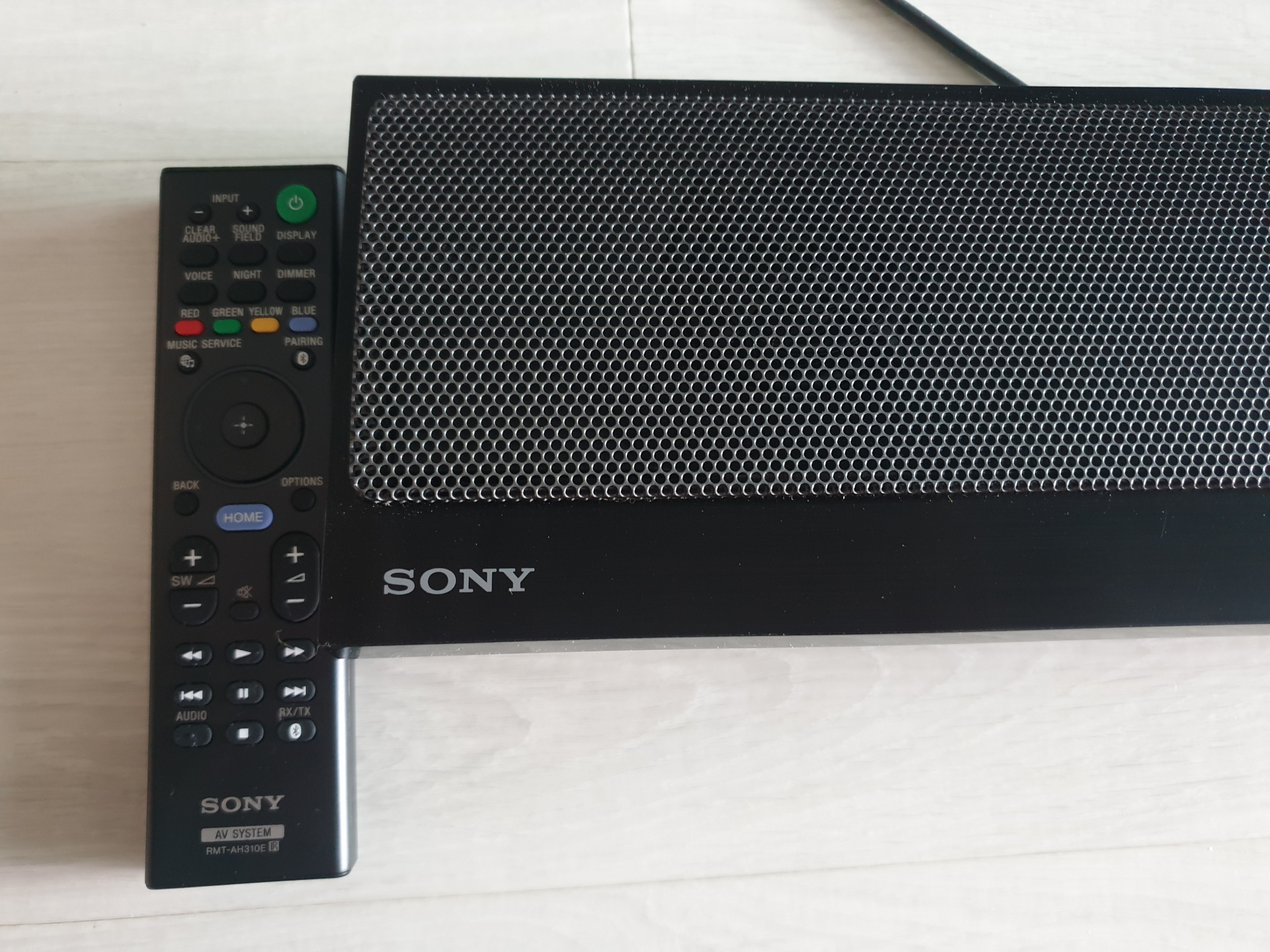 Sony Soundbar HTCT800, Audio, Soundbars, Speakers & Amplifiers on