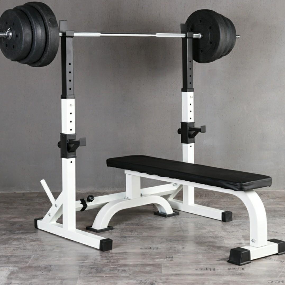 pre order gym equipment