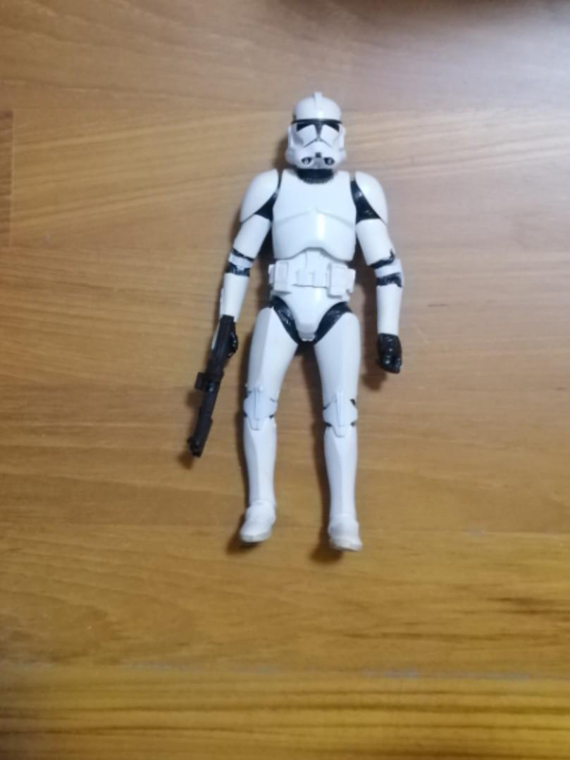 Black series phase store 2 clone trooper