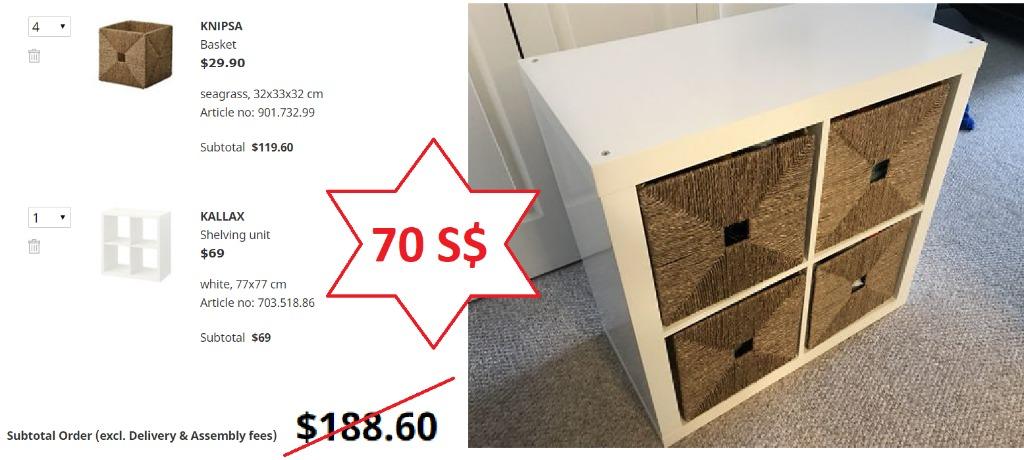 Knipsa on sale