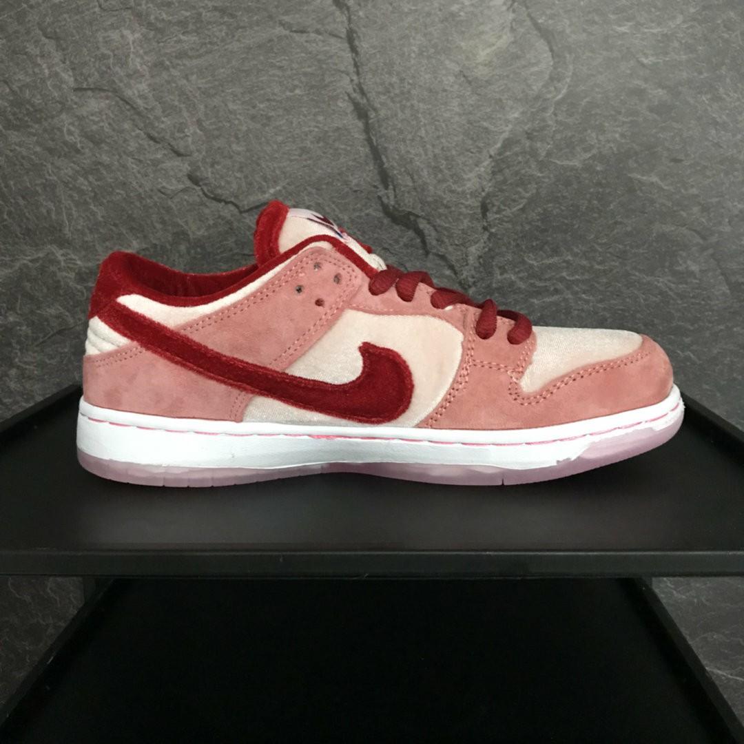 stock x strange love