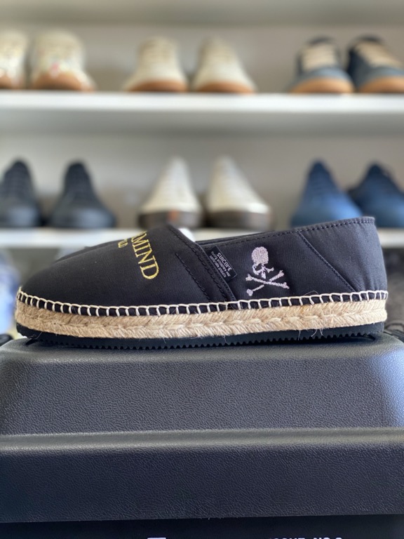 Mastermind sale suicoke espadrille