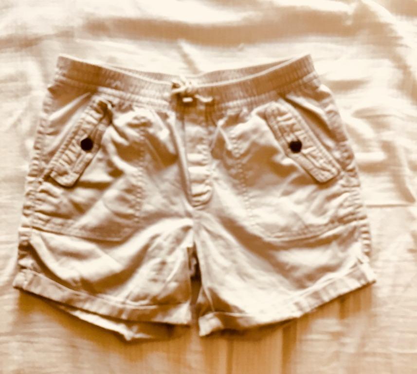 gap summer short