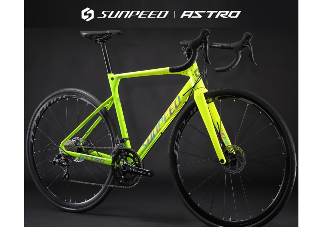Sunpeed astro cyclocross new arrivals