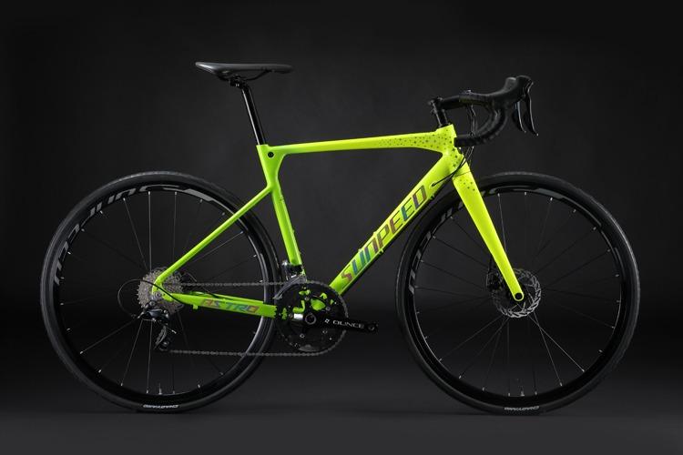 Sunpeed astro frameset hot sale