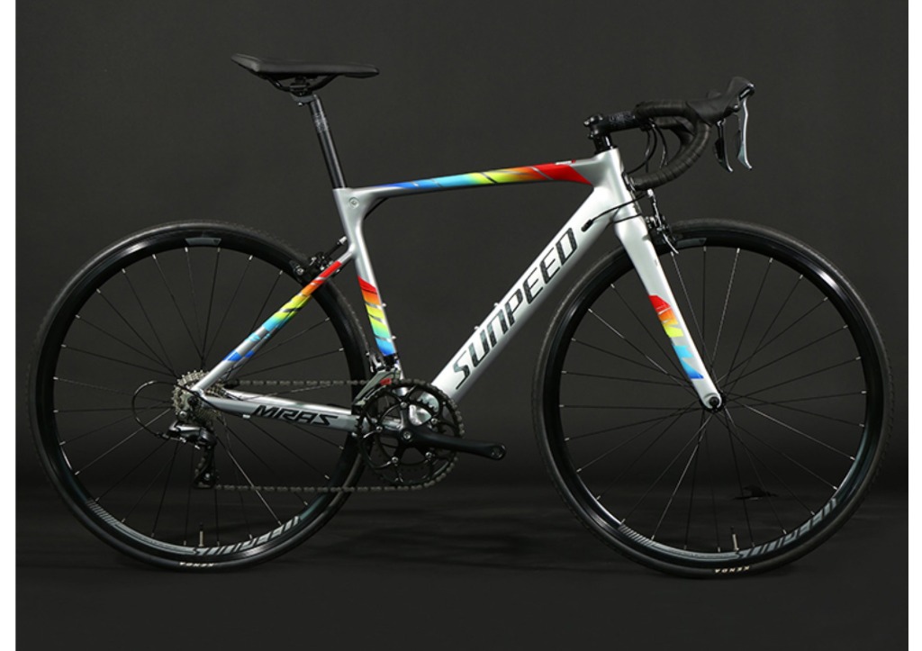 Sunspeed road outlet bike frame
