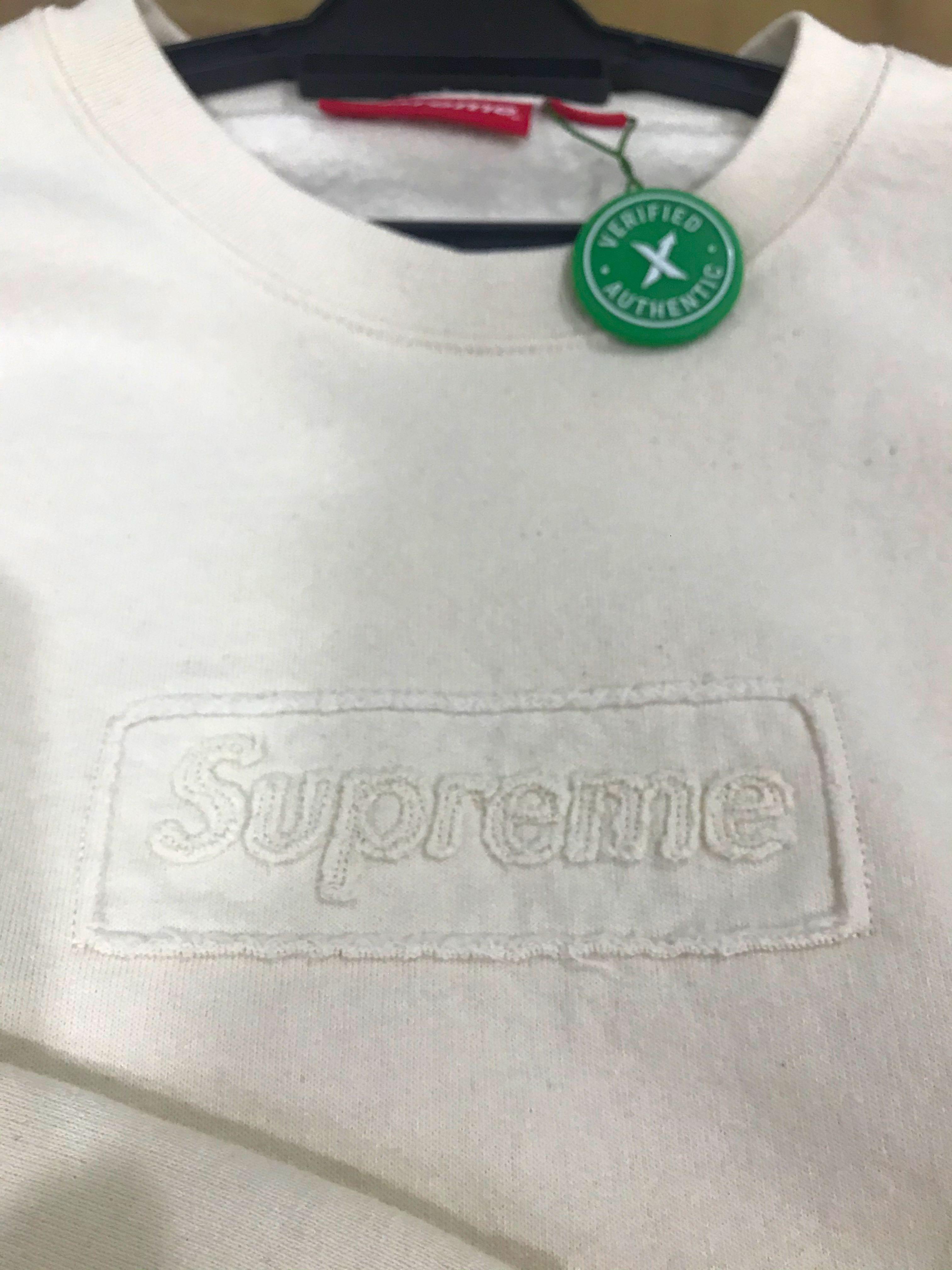 Supreme store bogo natural