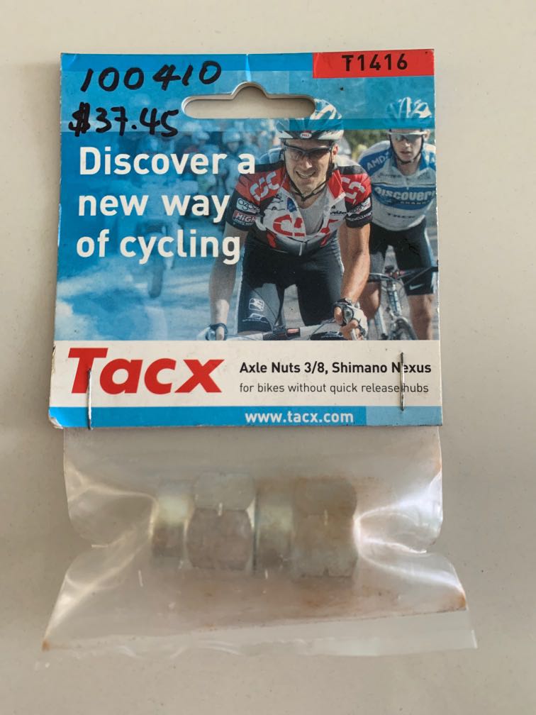 Tacx t1416 discount