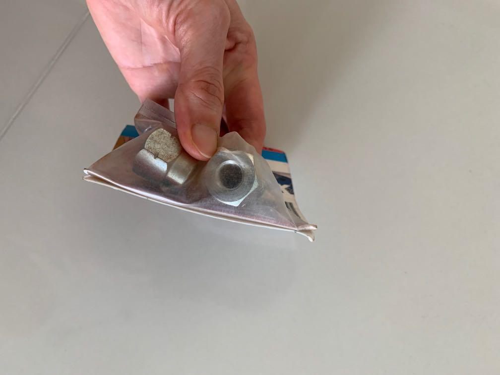 Tacx nuts cheap