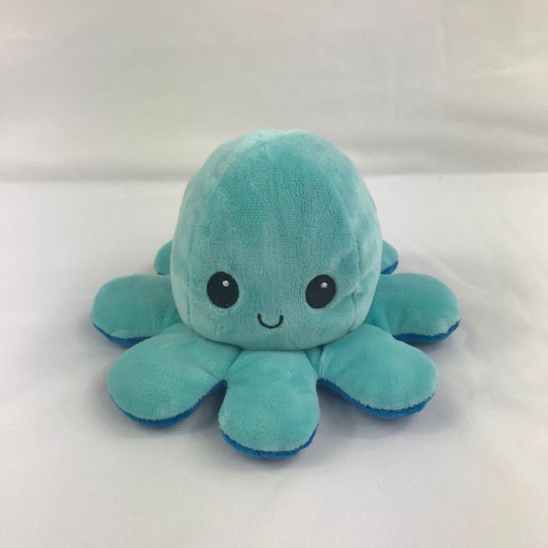 reversible octopus teeturtle