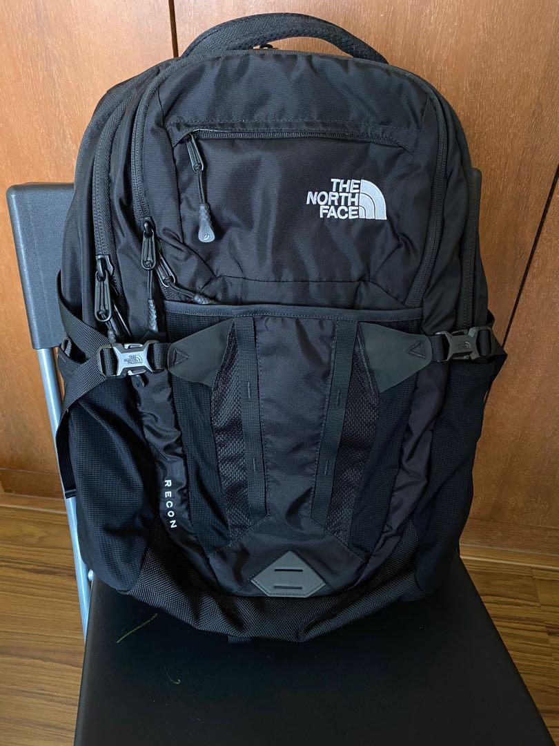 The North Face Recon Backpack Men s Fashion Bags Backpacks on