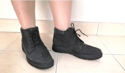 kenniston nellie timberland