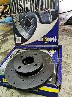 Brembo Discs Brake Auto Accessories Carousell Malaysia
