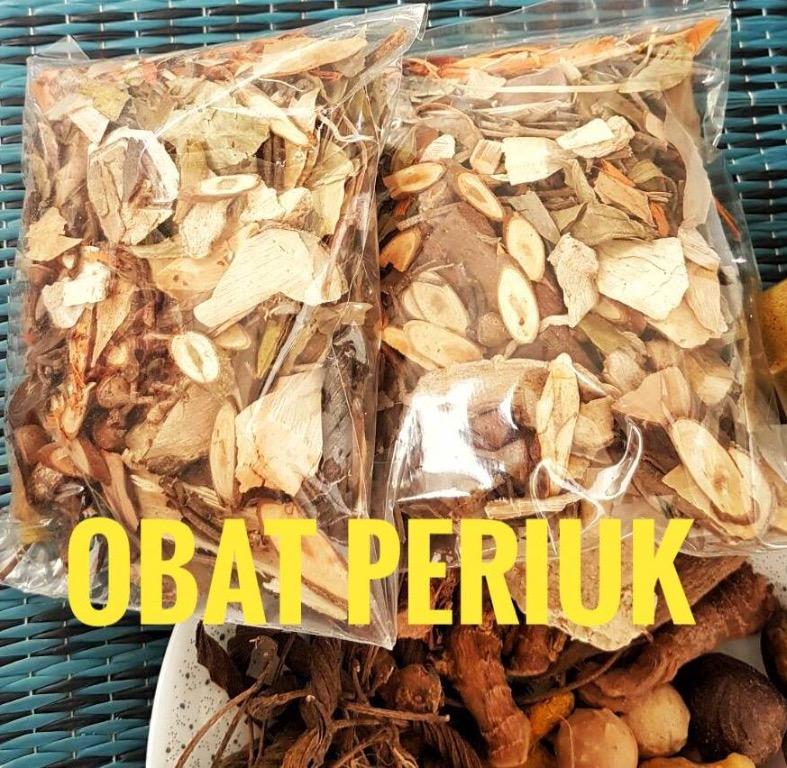Ubat Periuk Singapore - 0 Sragen