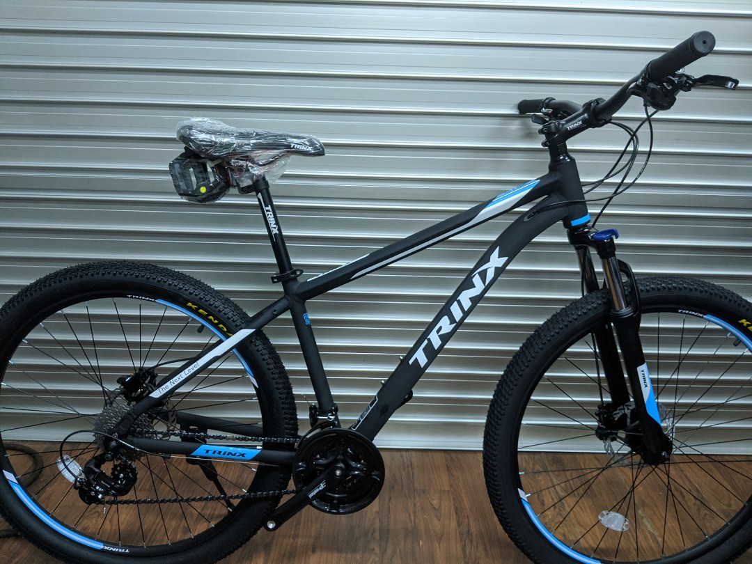 C782 trinx online
